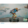 First 4 Figures La leggenda di Zelda - Link Lacrime del Regno