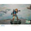 First 4 Figures La leggenda di Zelda - Link Lacrime del Regno