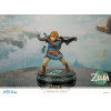 First 4 Figures La leggenda di Zelda - Link Lacrime del Regno
