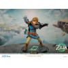 First 4 Figures La leggenda di Zelda - Link Lacrime del Regno