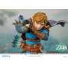 First 4 Figures La leggenda di Zelda - Link Lacrime del Regno
