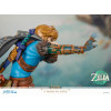 First 4 Figures La leggenda di Zelda - Link Lacrime del Regno