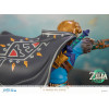 First 4 Figures La leggenda di Zelda - Link Lacrime del Regno