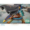 First 4 Figures La leggenda di Zelda - Link Lacrime del Regno
