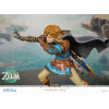 First 4 Figures La leggenda di Zelda - Link Lacrime del Regno