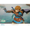 First 4 Figures La leggenda di Zelda - Link Lacrime del Regno