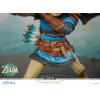 First 4 Figures La leggenda di Zelda - Link Lacrime del Regno