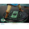First 4 Figures La leggenda di Zelda - Link Lacrime del Regno