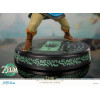 First 4 Figures La leggenda di Zelda - Link Lacrime del Regno