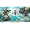 First 4 Figures La leggenda di Zelda - Link Lacrime del Regno