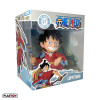 Plastoy - Salvadanaio Luffytaro - One Piece