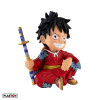 Plastoy - Salvadanaio Luffytaro - One Piece
