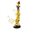 Plastoy - Collectoys Il Marsupilami e la figura d'azione del Piranha