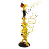 Plastoy - Collectoys Il Marsupilami e la figura d'azione del Piranha
