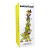 Plastoy - Collectoys Il Marsupilami e la figura d'azione del Piranha