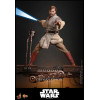 Hot toys Star Wars: Obi-Wan Kenobi (Mustafar) 1/6 - Episodio III: La vendetta dei Sith