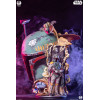 PCS Star Wars - Boba Fett Bust Fine Art Deluxe