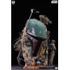 PCS Star Wars - Boba Fett Bust Fine Art Deluxe