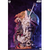 PCS Star Wars - Boba Fett Bust Fine Art Deluxe