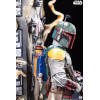 PCS Star Wars - Boba Fett Bust Fine Art Deluxe
