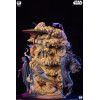 PCS Star Wars - Boba Fett Bust Fine Art Deluxe