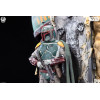 PCS Star Wars - Boba Fett Bust Fine Art Deluxe
