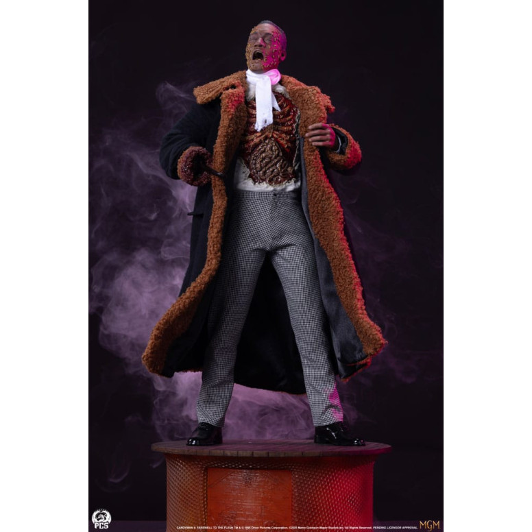 Premium Collectibles Studio PCS - Candyman 1/4