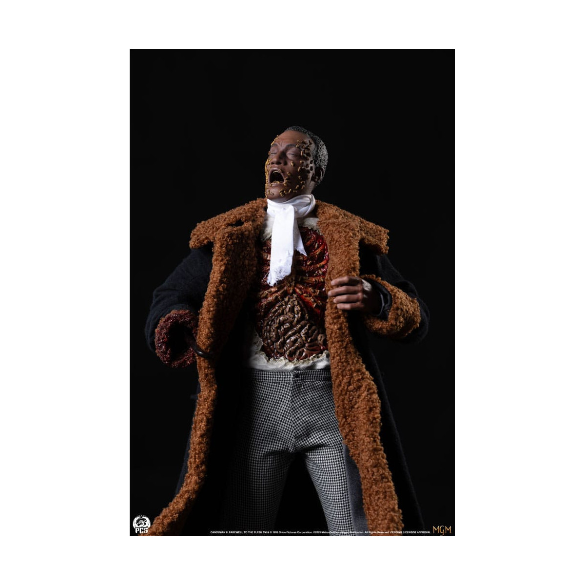 Premium Collectibles Studio PCS - Candyman 1/4