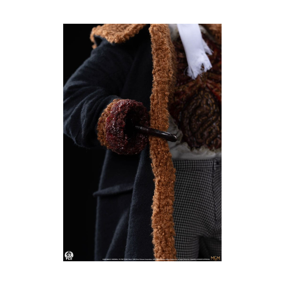 Premium Collectibles Studio PCS - Candyman 1/4