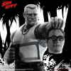 Mezco One 12 - Marv - Sin City