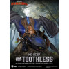 Beast Kingdom - Come addestrare il tuo Dragon 2 - Mastercraft Sdentato - Sdentato