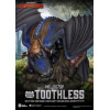 Beast Kingdom - Come addestrare il tuo Dragon 2 - Mastercraft Sdentato - Sdentato