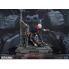 Metal Gear Solid - Busto a grandezza naturale di Solid Snake - First 4 Figures Figurina