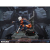 Metal Gear Solid - Busto a grandezza naturale di Solid Snake - First 4 Figures Figurina