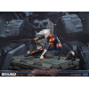 Metal Gear Solid - Busto a grandezza naturale di Solid Snake - First 4 Figures Figurina