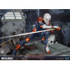 Metal Gear Solid - Busto a grandezza naturale di Solid Snake - First 4 Figures Figurina
