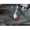 Metal Gear Solid - Busto a grandezza naturale di Solid Snake - First 4 Figures Figurina