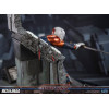 Metal Gear Solid - Busto a grandezza naturale di Solid Snake - First 4 Figures Figurina