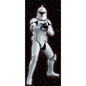 Sega Prize Figurine Star Wars Clonetrooper 1/10