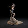 Dark Horse - Tomb Raider - Lara Croft Era dei sopravvissuti
