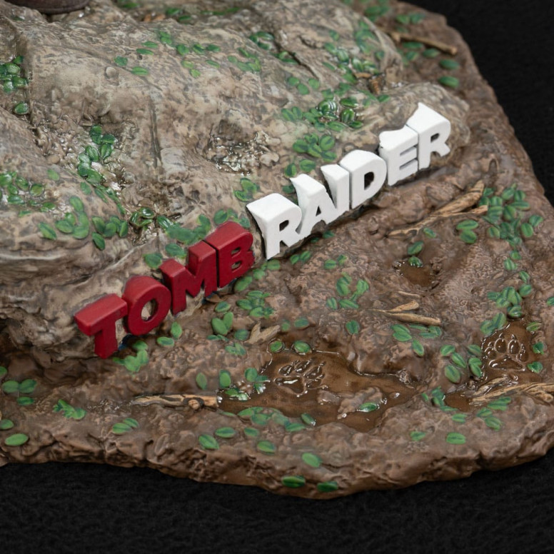 Dark Horse - Tomb Raider - Lara Croft Era dei sopravvissuti