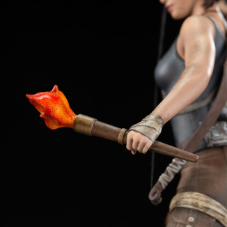 Dark Horse - Tomb Raider - Lara Croft Era dei sopravvissuti