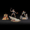 Dark Horse - Tomb Raider - Lara Croft Era dei sopravvissuti