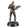 Dark Horse - Comandante John Shepard - Mass effect