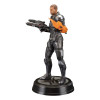 Dark Horse - Comandante John Shepard - Mass effect