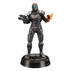 Dark Horse - Comandante John Shepard - Mass effect