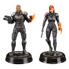 Dark Horse - Ordina Jane Shepard - Mass effect