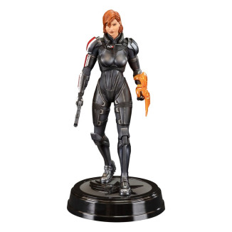 Dark Horse - Ordina Jane Shepard - Mass effect