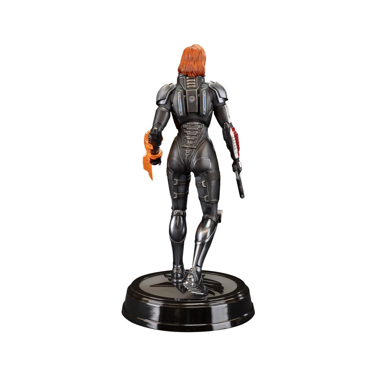Dark Horse - Ordina Jane Shepard - Mass effect