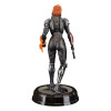 Dark Horse - Ordina Jane Shepard - Mass effect